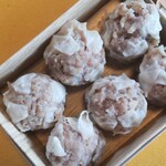 崎陽軒 - 料理写真:特製シウマイ