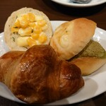 鎌倉パスタ プレ葉ウォーク浜北店 - 