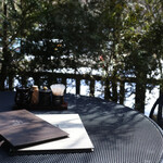 가루이자와 우나기 욘다이메 키쿠카와