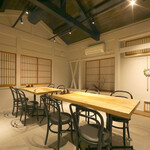 가루이자와 우나기 욘다이메 키쿠카와