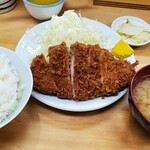 とんかつ いちよし