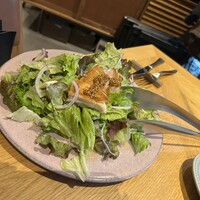 ocean good table 渋谷 - 