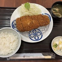 とんかつ まい泉 青山本店 - 