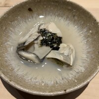 鮨たか山 - 