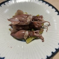 鮨たか山 - 