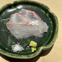 鮨たか山 - 