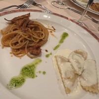 エリオ・ロカンダ・イタリアーナ - 