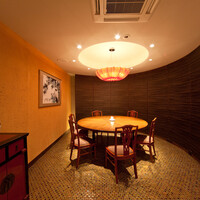 中国飯店 紫玉蘭 - 