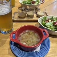 ocean good table 渋谷 - 