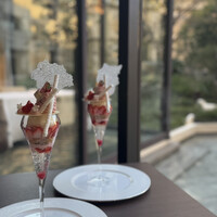 グラマシースイート ストリングスホテル名古屋 - 