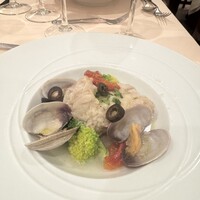 エリオ・ロカンダ・イタリアーナ - 