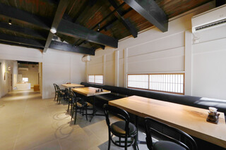 가루이자와 우나기 욘다이메 키쿠카와