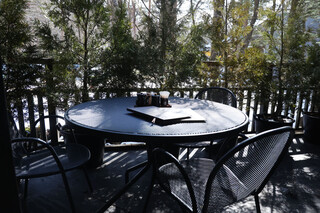 가루이자와 우나기 욘다이메 키쿠카와