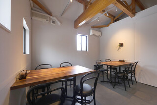 가루이자와 우나기 욘다이메 키쿠카와