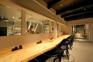 가루이자와 우나기 욘다이메 키쿠카와