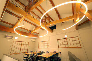 가루이자와 우나기 욘다이메 키쿠카와