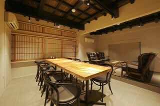 가루이자와 우나기 욘다이메 키쿠카와