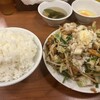肉野菜炒め ベジ郎 池袋東口店