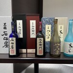 日本料理 TOBIUME - 