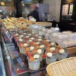 追分だんご本舗 - 