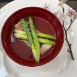 日本料理 TOBIUME - 