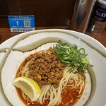 ラーメンニキ 新橋 - 