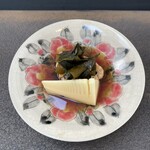 日本料理 TOBIUME - 