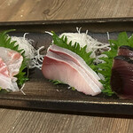 五島人 浜松町店 - 