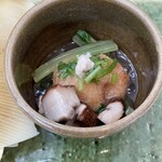 日本料理 TOBIUME - 