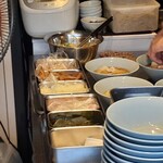 100圓ラーメン - 