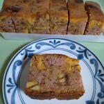 村岡屋  - ７切れ入っています