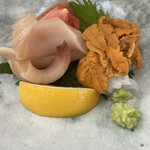 日本料理 TOBIUME - 
