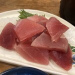 魚三酒場 - 