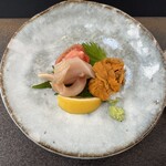 日本料理 TOBIUME - 