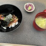 日本料理 TOBIUME - 