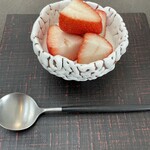 日本料理 TOBIUME - 