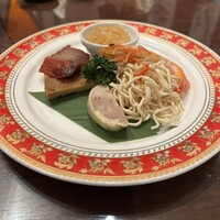 Shanghai Dining 状元樓 - 