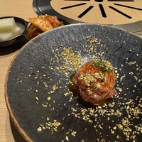 やきにく九 西麻布本店 - 