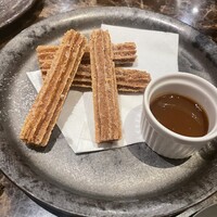 ビストロ クレスタ 麻布十番 - 