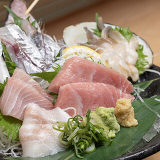 日本橋 すし 釣りきん_2