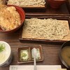 生蕎麦 浅野屋 東池袋駅前ライズアリーナ店