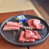 先斗町焼肉 きらく