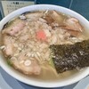 はるちゃんラーメン