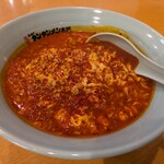 元祖ニュータンタンメン本舗 - 