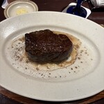 ステーキハウス リブルーム - 