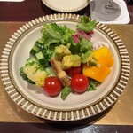 ステーキハウス リブルーム - 