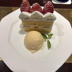 ステーキハウス リブルーム - 