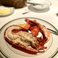 ウルフギャング・ステーキハウス 六本木 - 