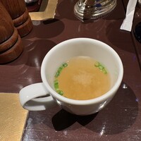 ステーキハウス リブルーム - 