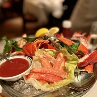 ウルフギャング・ステーキハウス 六本木 - 